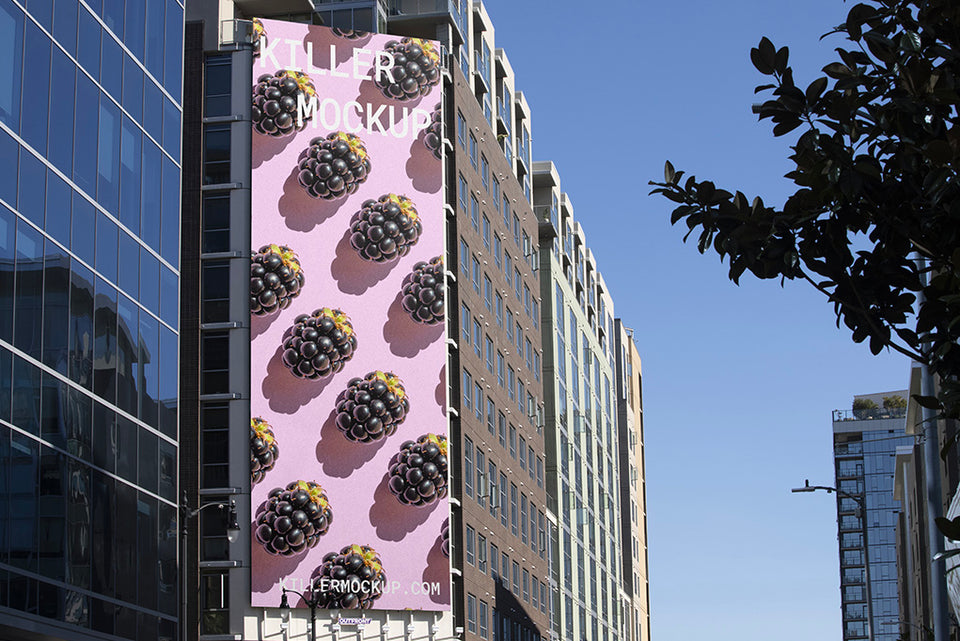 ALL 6 LOS ANGELES BILLBOARDS - Save 20%